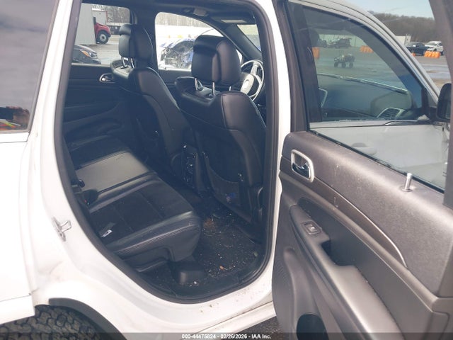 44475824 :رقم المزاد ، 1C4RJEAG7FC199262 vin ، 2015 Jeep Grand Cherokee Altitude مزاد بيع