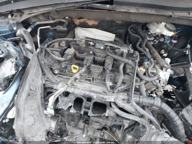Aukcja sprzedaży 2022 Mazda Cx-5 2.5 S Preferred, vin: JM3KFBCM5N0562931, numer aukcji: 44475827