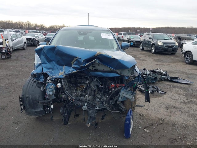 Aukcja sprzedaży 2022 Mazda Cx-5 2.5 S Preferred, vin: JM3KFBCM5N0562931, numer aukcji: 44475827
