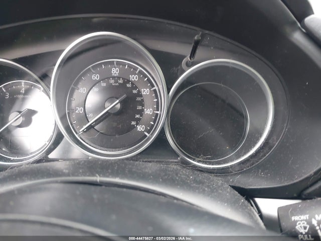 Aukcja sprzedaży 2022 Mazda Cx-5 2.5 S Preferred, vin: JM3KFBCM5N0562931, numer aukcji: 44475827