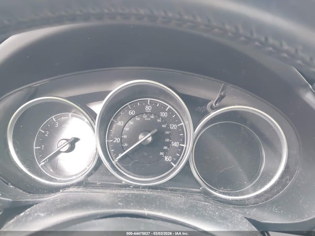 Aukcja sprzedaży 2022 Mazda Cx-5 2.5 S Preferred, vin: JM3KFBCM5N0562931, numer aukcji: 44475827