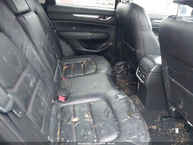 Aukcja sprzedaży 2022 Mazda Cx-5 2.5 S Preferred, vin: JM3KFBCM5N0562931, numer aukcji: 44475827