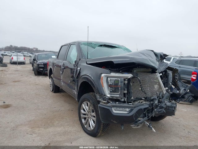 2022 FORD F-150 1FTFW1E85NKE28963
