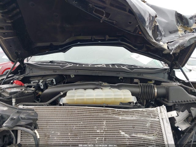 2022 FORD F-150 1FTFW1E85NKE28963 Photo 9