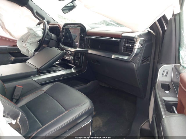 2022 FORD F-150 1FTFW1E85NKE28963 Photo 4