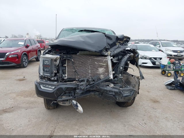 2022 FORD F-150 1FTFW1E85NKE28963 Photo 5