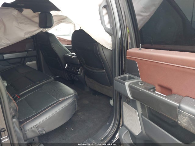 2022 FORD F-150 1FTFW1E85NKE28963 Photo 7