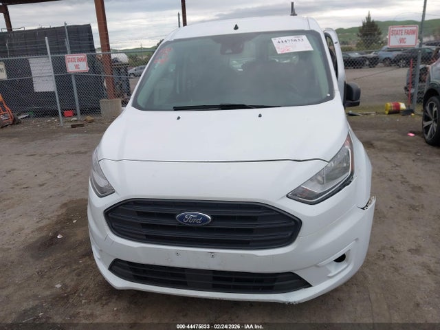 Ford Transit Connect Xlt 2019 NM0LS7F23K1418944 Image 12