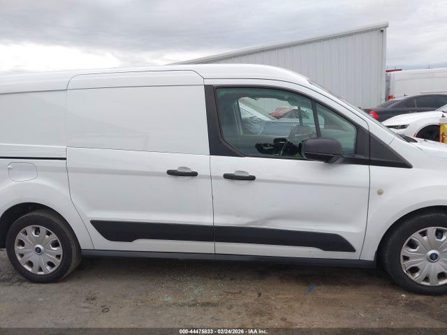 Ford Transit Connect Xlt 2019 NM0LS7F23K1418944 Image 13