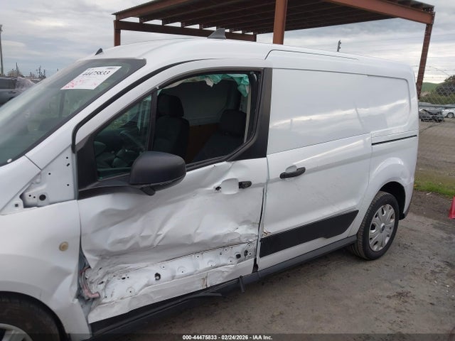 Ford Transit Connect Xlt 2019 NM0LS7F23K1418944 Image 14