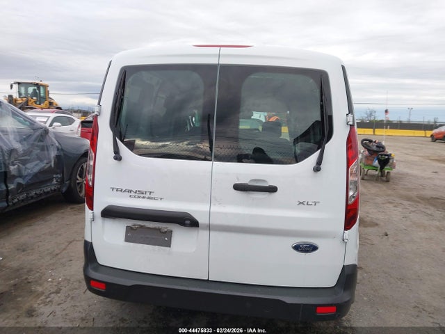 Ford Transit Connect Xlt 2019 NM0LS7F23K1418944 Image 16