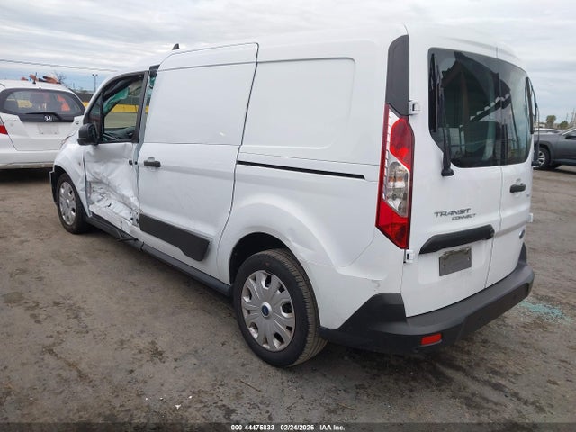 Ford Transit Connect Xlt 2019 NM0LS7F23K1418944 Image 3