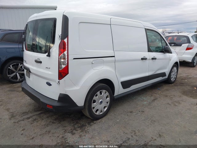 Ford Transit Connect Xlt 2019 NM0LS7F23K1418944 Image 4