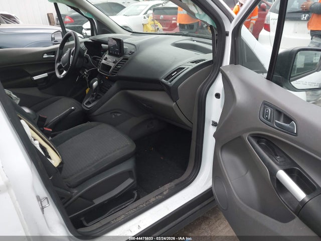 Ford Transit Connect Xlt 2019 NM0LS7F23K1418944 Image 5