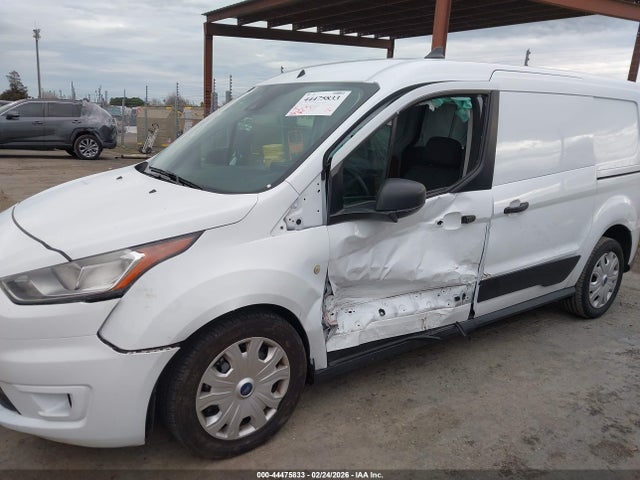 Ford Transit Connect Xlt 2019 NM0LS7F23K1418944 Image 6