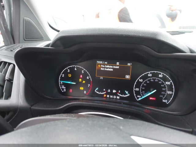 Ford Transit Connect Xlt 2019 NM0LS7F23K1418944 Image 7