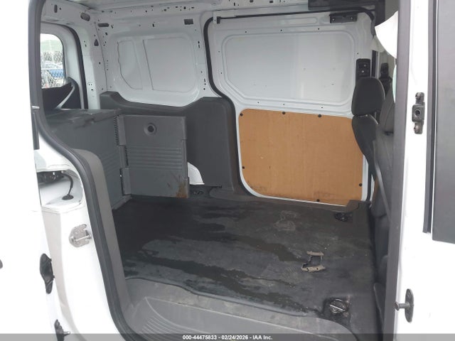 Ford Transit Connect Xlt 2019 NM0LS7F23K1418944 Image 8