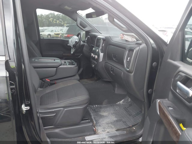 Aukcja sprzedaży 2021 Gmc Sierra 1500 4wd  Short Box Sle, vin: 3GTU9BET6MG273001, numer aukcji: 44475836