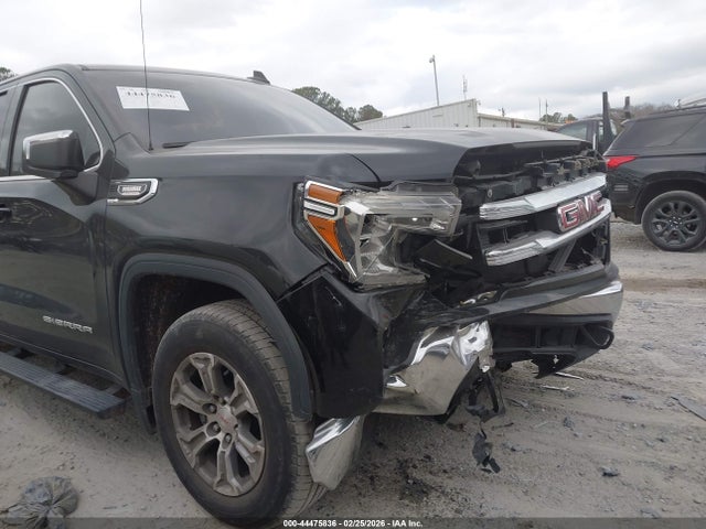 Aukcja sprzedaży 2021 Gmc Sierra 1500 4wd  Short Box Sle, vin: 3GTU9BET6MG273001, numer aukcji: 44475836