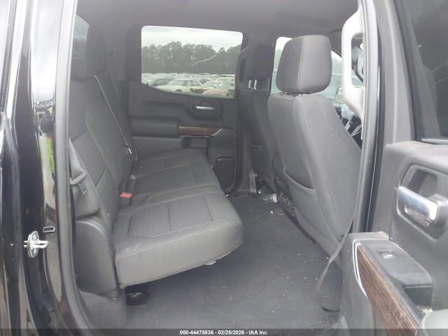 Aukcja sprzedaży 2021 Gmc Sierra 1500 4wd  Short Box Sle, vin: 3GTU9BET6MG273001, numer aukcji: 44475836
