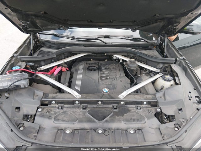 5UXCY6C0XL9D49592 BMW X6 Xdrive40i