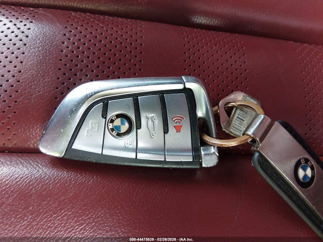 5UXCY6C0XL9D49592 BMW X6 Xdrive40i