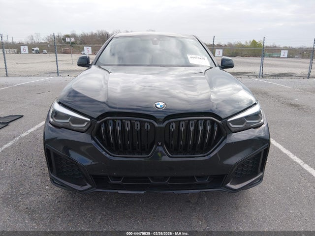 5UXCY6C0XL9D49592 BMW X6 Xdrive40i