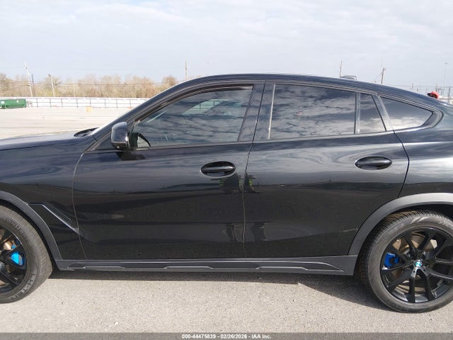 5UXCY6C0XL9D49592 BMW X6 Xdrive40i