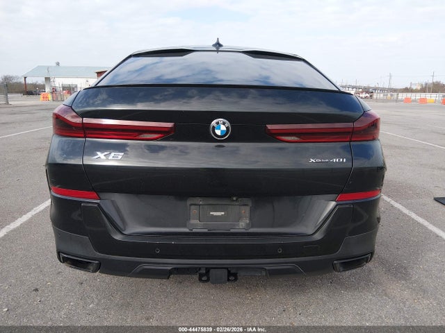5UXCY6C0XL9D49592 BMW X6 Xdrive40i