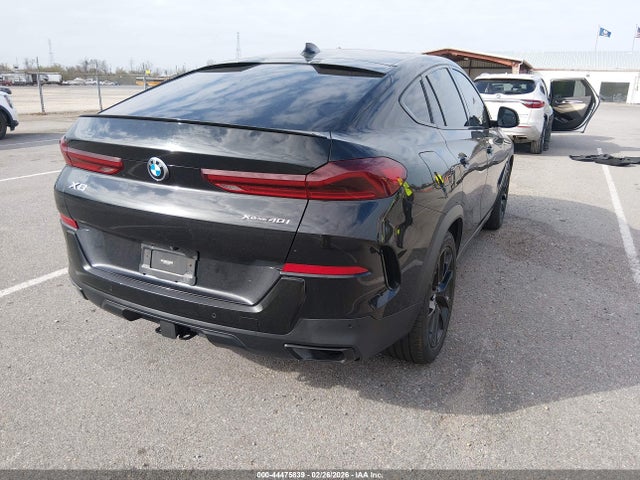 5UXCY6C0XL9D49592 BMW X6 Xdrive40i