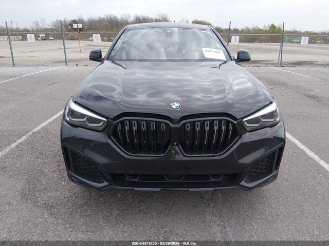 5UXCY6C0XL9D49592 BMW X6 Xdrive40i