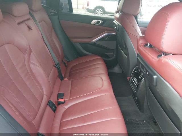 5UXCY6C0XL9D49592 BMW X6 Xdrive40i