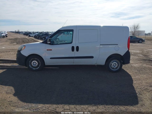 Aukcja sprzedaży 2017 Ram Promaster City Tradesman, vin: ZFBERFAB8H6D68407, numer aukcji: 44475843