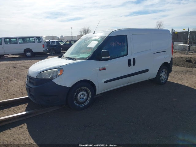 Aukcja sprzedaży 2017 Ram Promaster City Tradesman, vin: ZFBERFAB8H6D68407, numer aukcji: 44475843