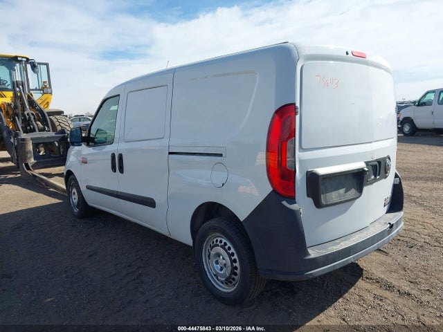 Aukcja sprzedaży 2017 Ram Promaster City Tradesman, vin: ZFBERFAB8H6D68407, numer aukcji: 44475843
