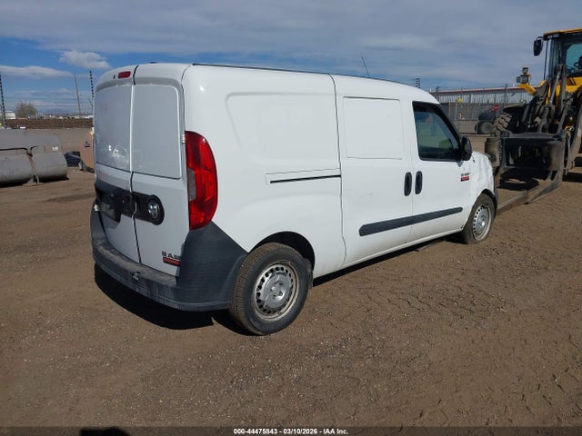 Aukcja sprzedaży 2017 Ram Promaster City Tradesman, vin: ZFBERFAB8H6D68407, numer aukcji: 44475843