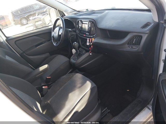 Aukcja sprzedaży 2017 Ram Promaster City Tradesman, vin: ZFBERFAB8H6D68407, numer aukcji: 44475843