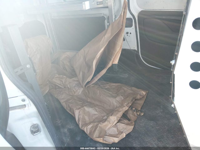 Aukcja sprzedaży 2017 Ram Promaster City Tradesman, vin: ZFBERFAB8H6D68407, numer aukcji: 44475843