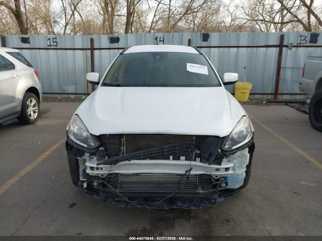Продажа на аукционе авто 2017 Volvo Xc60 T5, vin: YV440MDJ9H2076163, номер лота: 44475845