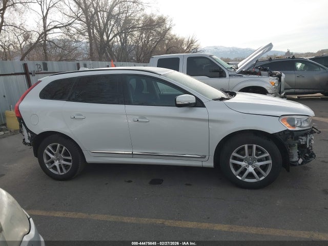 Продажа на аукционе авто 2017 Volvo Xc60 T5, vin: YV440MDJ9H2076163, номер лота: 44475845