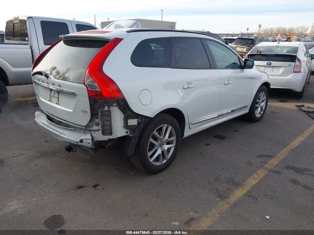 Продажа на аукционе авто 2017 Volvo Xc60 T5, vin: YV440MDJ9H2076163, номер лота: 44475845