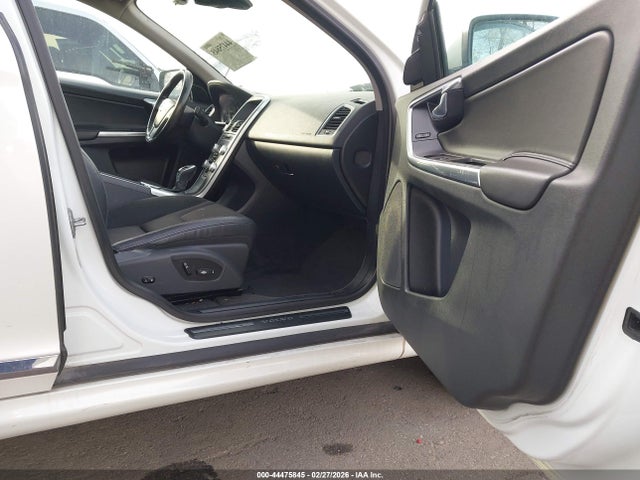 Продажа на аукционе авто 2017 Volvo Xc60 T5, vin: YV440MDJ9H2076163, номер лота: 44475845