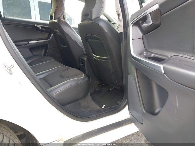 Продажа на аукционе авто 2017 Volvo Xc60 T5, vin: YV440MDJ9H2076163, номер лота: 44475845