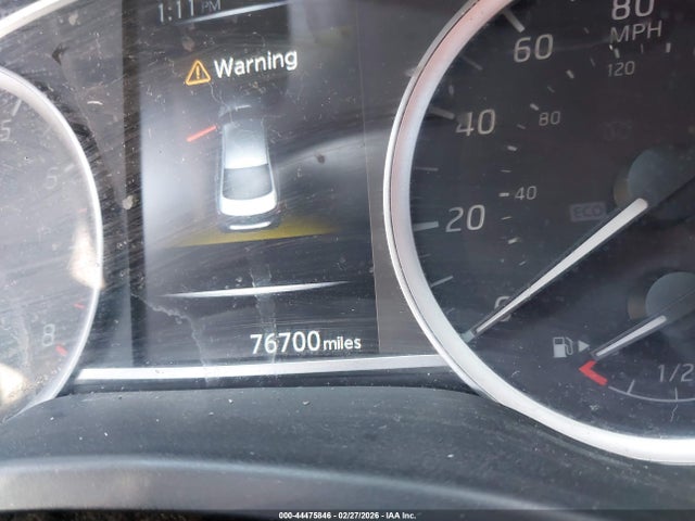 Nissan SENTRA SV 2018 3N1AB7AP5JY340239 Image 14