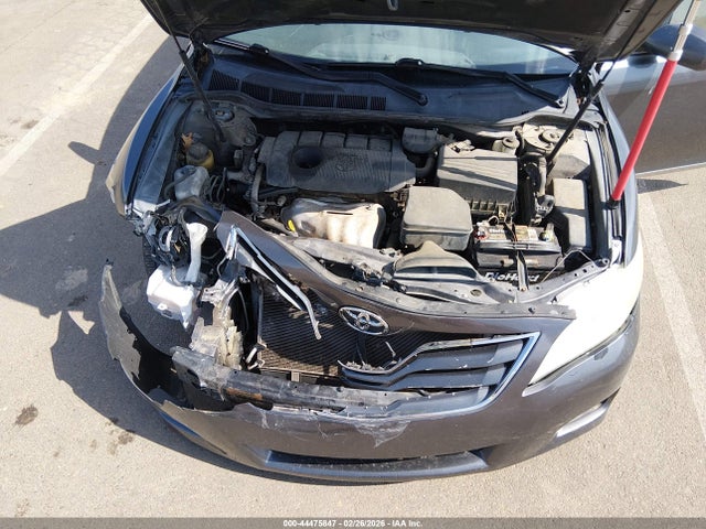 Продаж на аукціоні авто 2011 Toyota Camry Le, vin: 4T4BF3EK1BR207061, номер лоту: 44475847