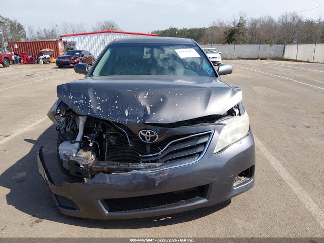 Продаж на аукціоні авто 2011 Toyota Camry Le, vin: 4T4BF3EK1BR207061, номер лоту: 44475847