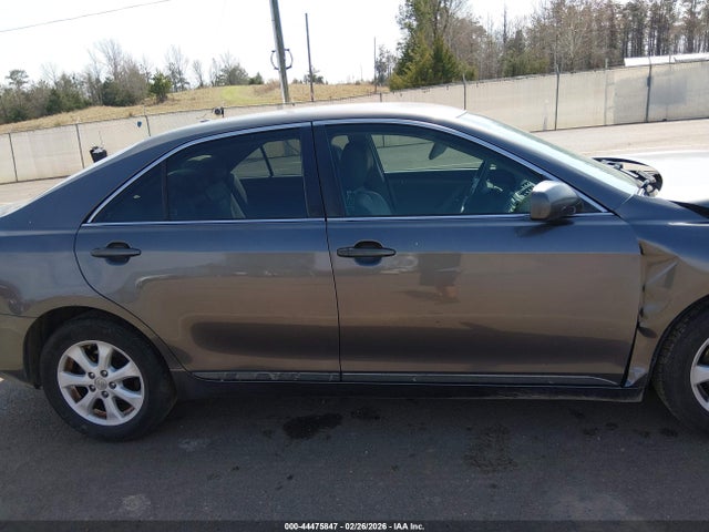 Продаж на аукціоні авто 2011 Toyota Camry Le, vin: 4T4BF3EK1BR207061, номер лоту: 44475847