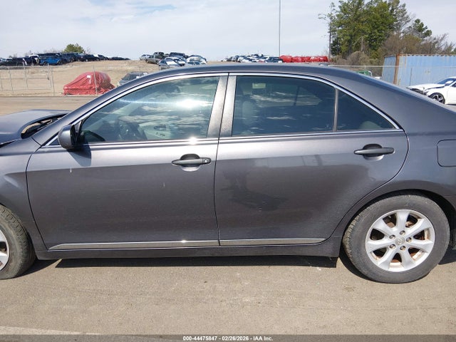 Продаж на аукціоні авто 2011 Toyota Camry Le, vin: 4T4BF3EK1BR207061, номер лоту: 44475847