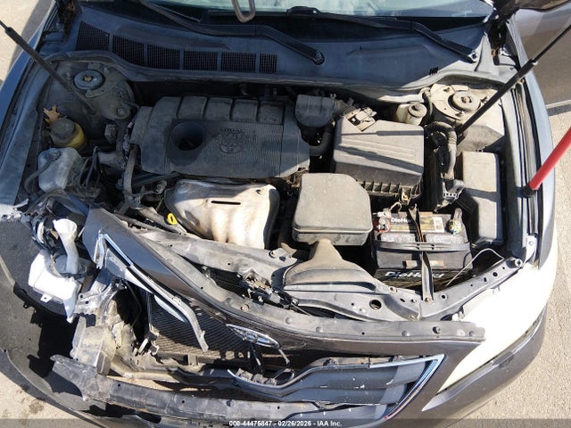 Продаж на аукціоні авто 2011 Toyota Camry Le, vin: 4T4BF3EK1BR207061, номер лоту: 44475847