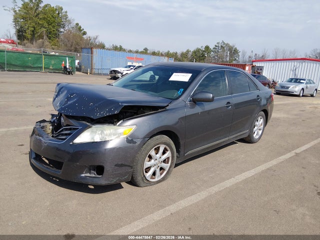 Продаж на аукціоні авто 2011 Toyota Camry Le, vin: 4T4BF3EK1BR207061, номер лоту: 44475847